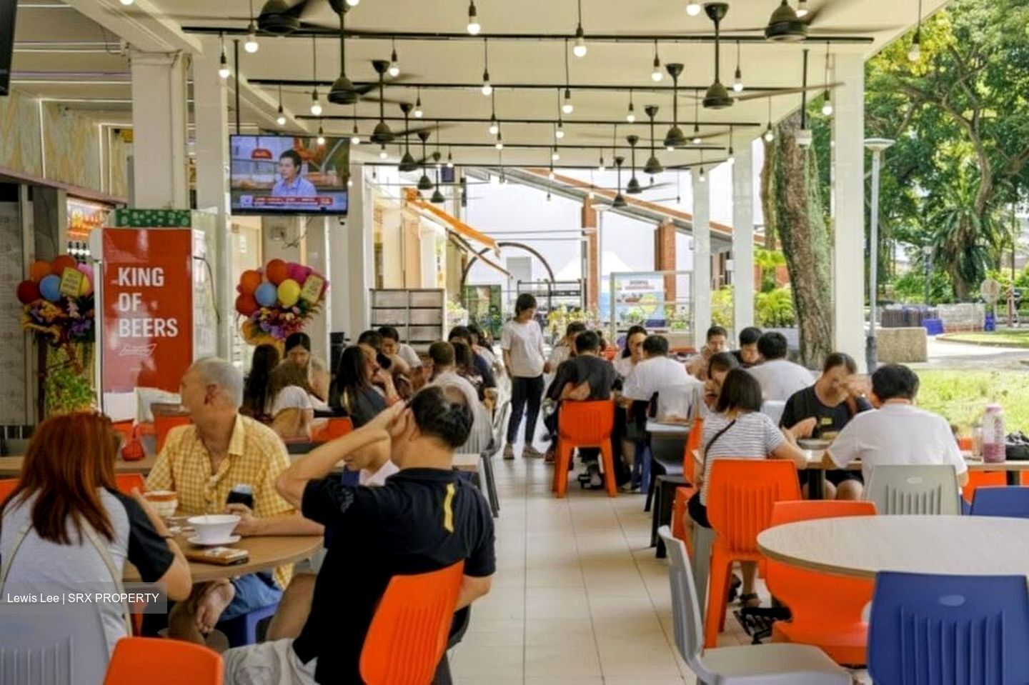 Aljunied Avenue 2 (D14), Retail #581167121